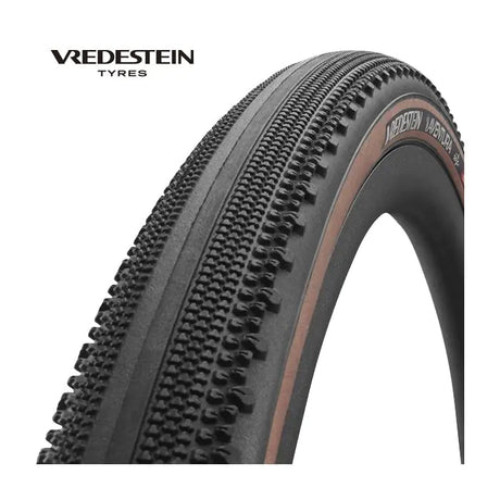 Vredestein Reifen 28 Aventura seta