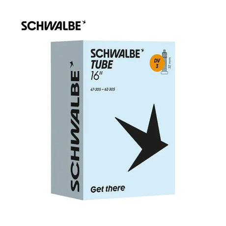 Schwalbe-Röhre Nr. 3 47 62-305 DV32