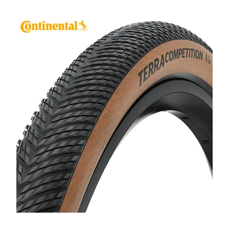 Continental-Reifen 28 Terra Competition