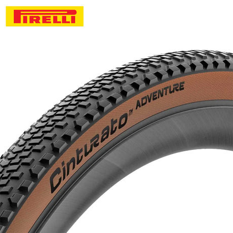 Pirelli 40-622 Cinturato Adventure ProWall Pro Classic klappbar 4190600