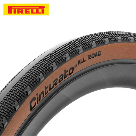 Pirelli 40-622 Cinturato All Road Prowall Pro Classic Fold 4161500