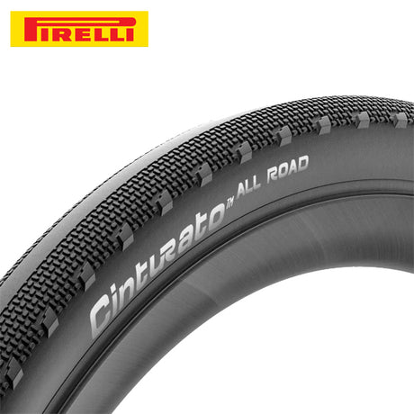Pirelli 40-622 Cinturato All Road Prowall Pro schwarz klappbar 4190300