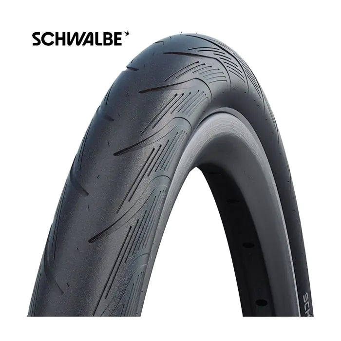 Schwalbe - Spicer plus Reflex 26x1.50