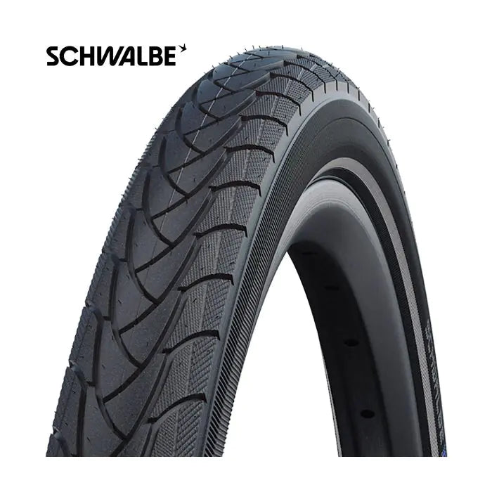 äußerer Reifen plus 27,5 x 1,50 (40-584) Schwarz