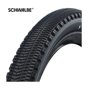 Schwalbe Reifen G-One Overland Pro Evo Faltr G-One Over 40-622 B B