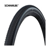 Schwalbe Faltreifen G-One Reflection Performance 40-622 TLR schwarz
