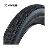 Schwalbe Faltreifen G-One R Pro V-Guard 28 x 1,50 40-622 – Schwarz