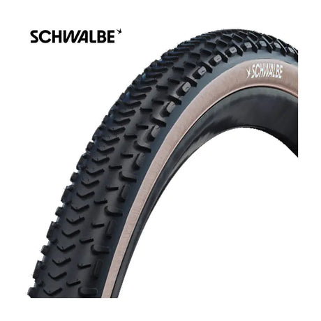 Schwalbe Reifen G-One RX Pro Evo 28x1,50 40-622 V-Guard TLR Falte schwarz transparent