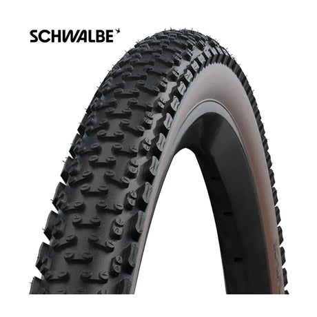 Schwalbe Exterior 28-1,50 (40-622) G-One Ultrabite Perf. Sw br vw