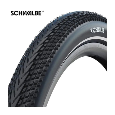 Schwalbe faltr. Herr Almo 40-622 B B+RT Pro