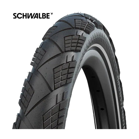 Schwalbe Tire 28-1,50 (40-622) Marathon-Effizienz Evo zw v r