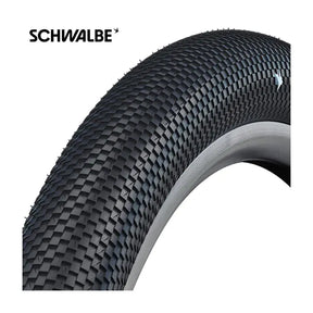 Schwalbe Drahtreifen Motion Kojak 40-622 schwarz