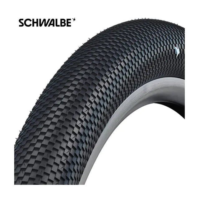 Schwalbe Drahtreifen Motion Kojak 40-622 schwarz