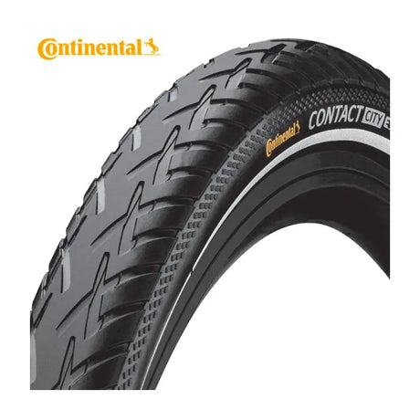Continental 42-622 Contact City Black RS-Kabel 0101353