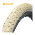 Continental 28x1,60 (42-622) Ride Tour Creme Reflexfaden 0101176