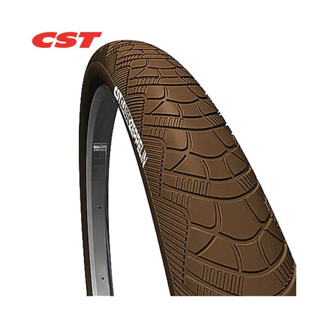 CST -Reifen Zeppelin 28 x 1,60 Br Refl