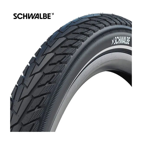 Schwalbe benelux b.v. schwalbe draadband motion road cruiser plus 42-622 +r zwart