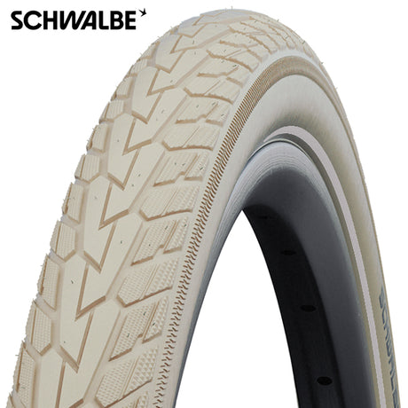 Railler Road Cruiser 28 x 1,60 (42-622) Creme