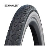 Schwalbe Exterior 28-1.60 (42-622) Road Cruiser Active Whitew. R