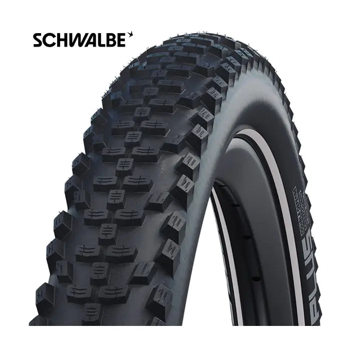 Schwalbe Reifen 28 Smart Sam Plus