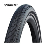 Schwalbe Tire Marathon Perf G-Guard 28 x 1,65 ZW Refl