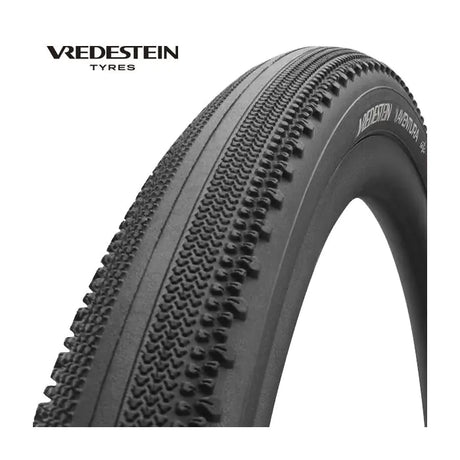 Vredestein Reifen 28 Aventura Seta