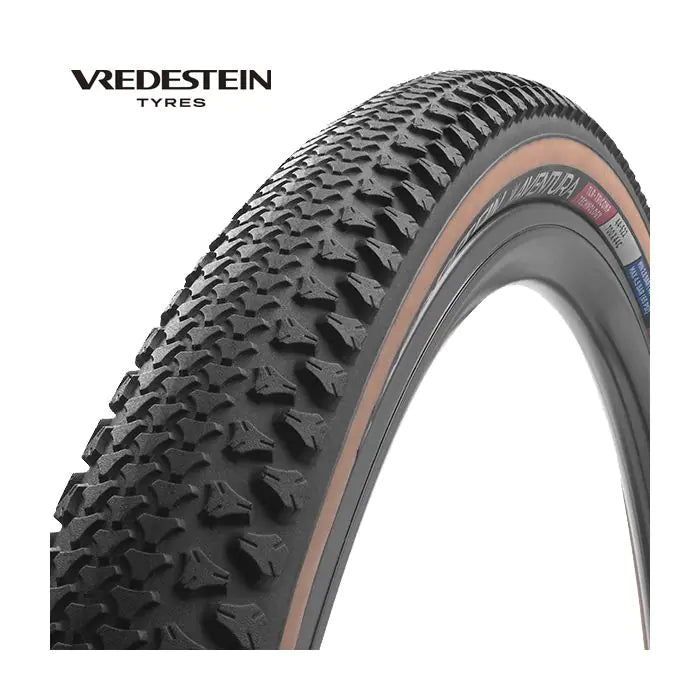 Vredestein-Reifen 28 Aventura