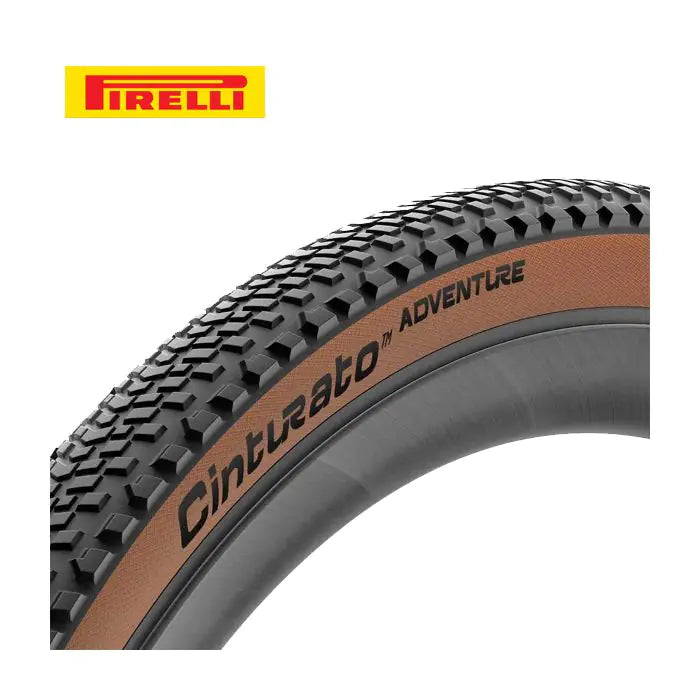 Pirelli 45-622 Cinturato Adventure ProWall Pro Classic klappbar 4190700