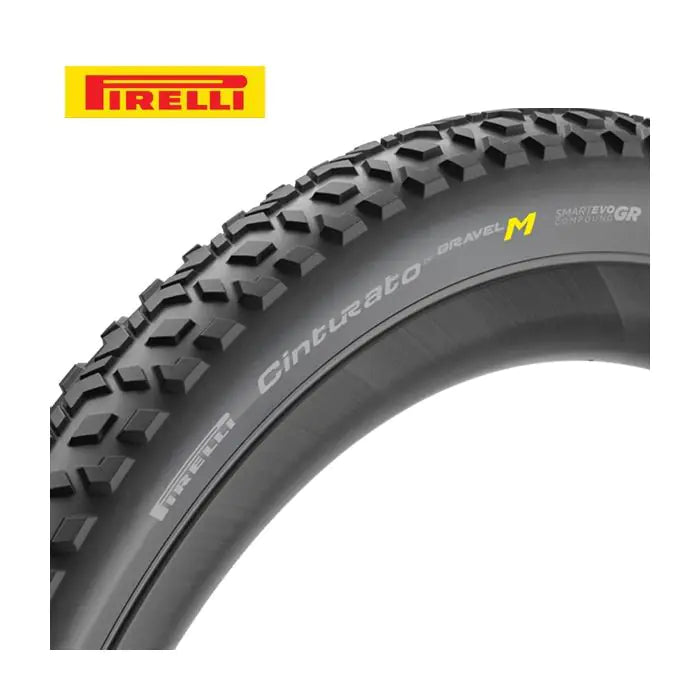 Pirelli 45-622 Cinturato Gravel M Black Fold 4596300
