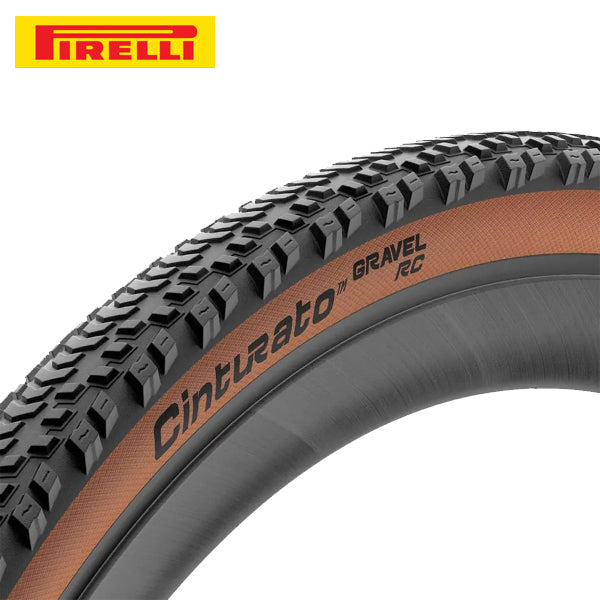 Pirelli 45-622 Cinturato Gravel RC Classic klappbar 4216100