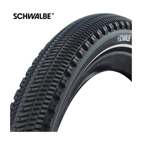 Schwalbe Faltreifen G-One Overland Perf 45-622 TLR + R schwarz