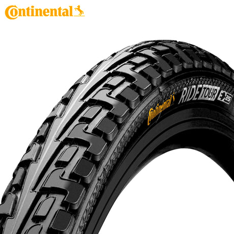 Ride Tour 20 x 1,75 (47-406) Buitenband Schwarz