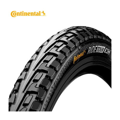 Ride Tour 20 x 1,75 (47-406) Buitenband Schwarz