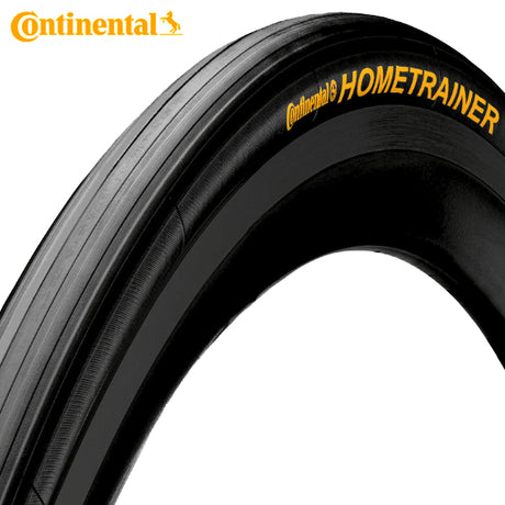Continental Folding Band Übung Bike II 47-559 Schwarz