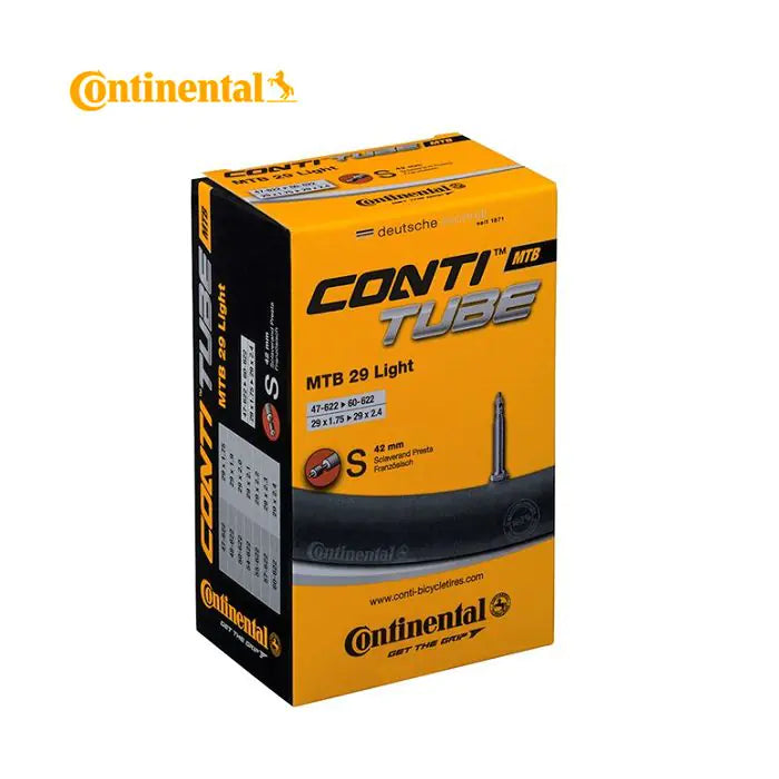 Continental Schlauch 28 29x1,75-2,50 Französisch 42mm 47 62-622 MTB