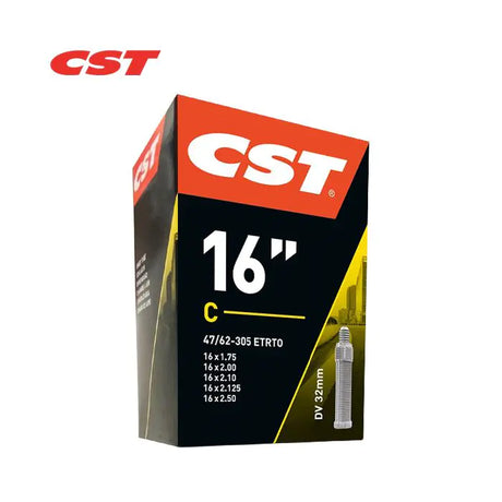 CST Innenrohr DV3 16 Zoll 47 62-305 DV 32 mm 070302