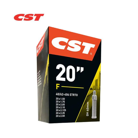 CST Innenrohr 20x1.75 2 Etro 40 62-406 Combi, Valire: Blitz Holland 40 mm