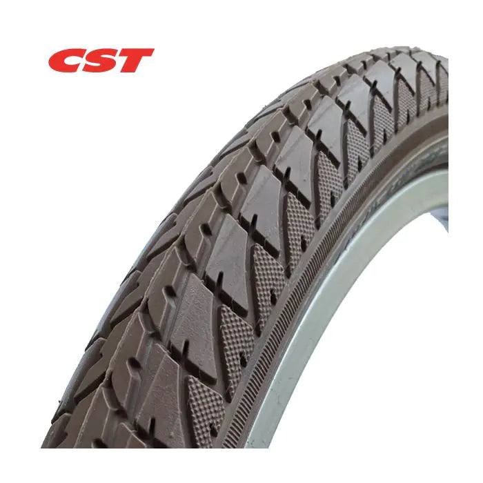 CST 20x1,75 (47-406) Kinder überspringen braunen Reflexfaden 770365