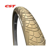 Zeppelinreifen 28 x 1,75 (47-622) Reflexion Beige