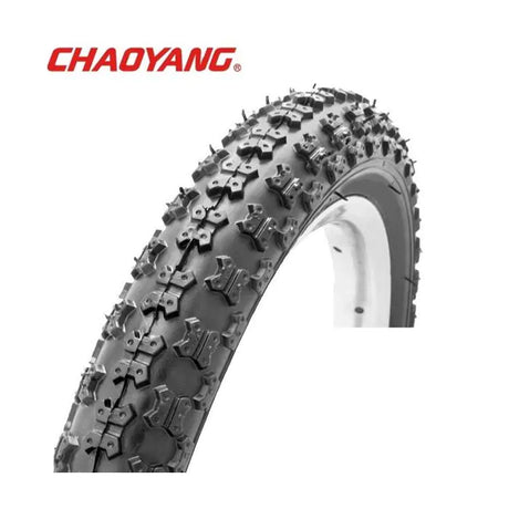 Chaoyang 20x1,75 (47-406) Kreuzschwarzfaden s405003