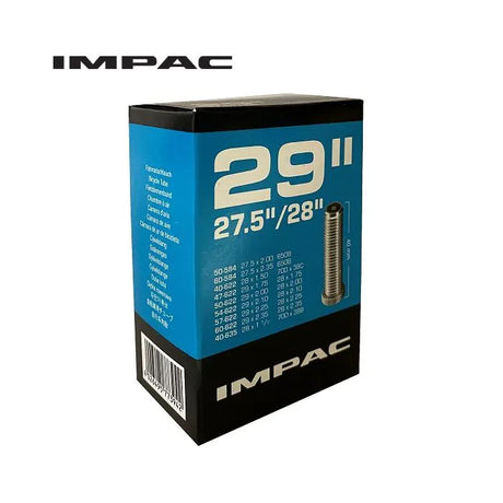 Impac (Schwalbe) Innenrohr AV19 27,5 29 Zoll 40 60-622 AV 40 mm