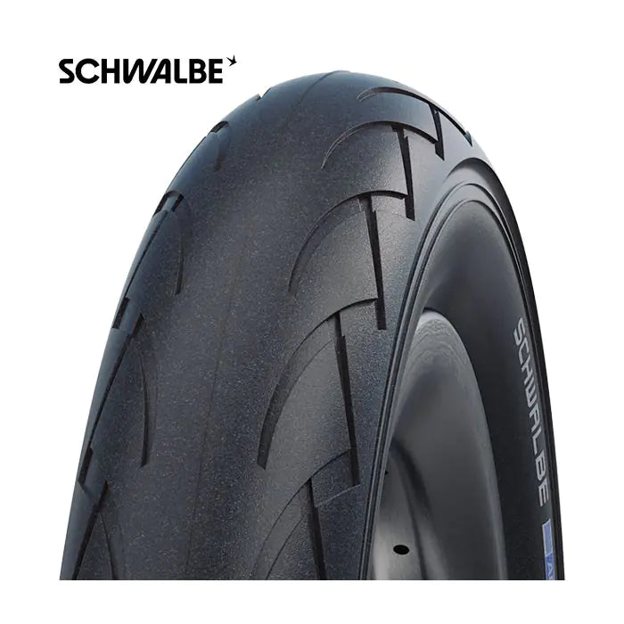 Schwalbe benelux b.v. Schwalbe Bub. 47-288 14x1,75 HS 413 Kind plus Pannenschutz BB - 11100795