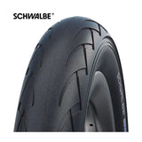 Schwalbe benelux b.v. Schwalbe Bub. 47-288 14x1,75 HS 413 Kind plus Pannenschutz BB - 11100795