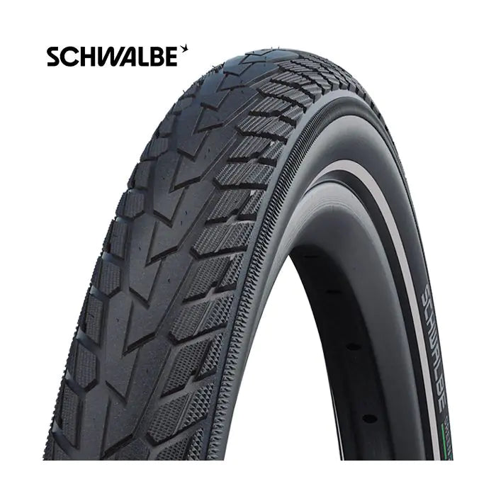Schwalbe Tire Road Cruiser plus 20 x 1,75 ZW Refli