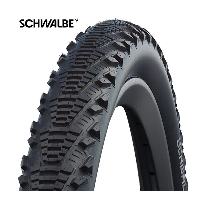 Reifen CX Comp 24 x 1,75 (47-507) Schwarz