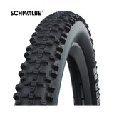 Schwalbe Clincher Smart Sam Active 47-559 Schwarz