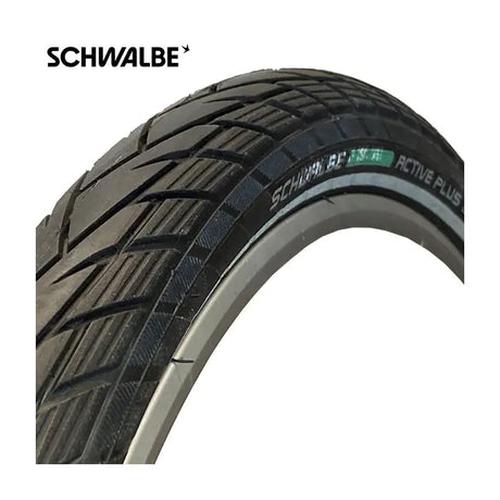 Schwalbe 47-622 Energizer Plus Active Black RS-Gewinde 11100313