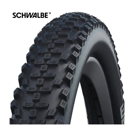 Schwalbe Drahtreifen Smart Sam Performance 47-622 Schwarz