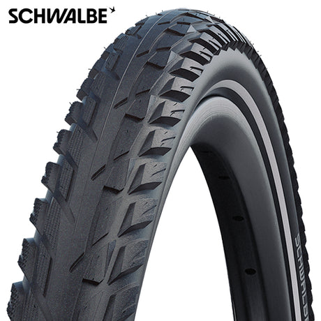 Silento K-Guard-Reifen 28 x 1,75 47-622 mm