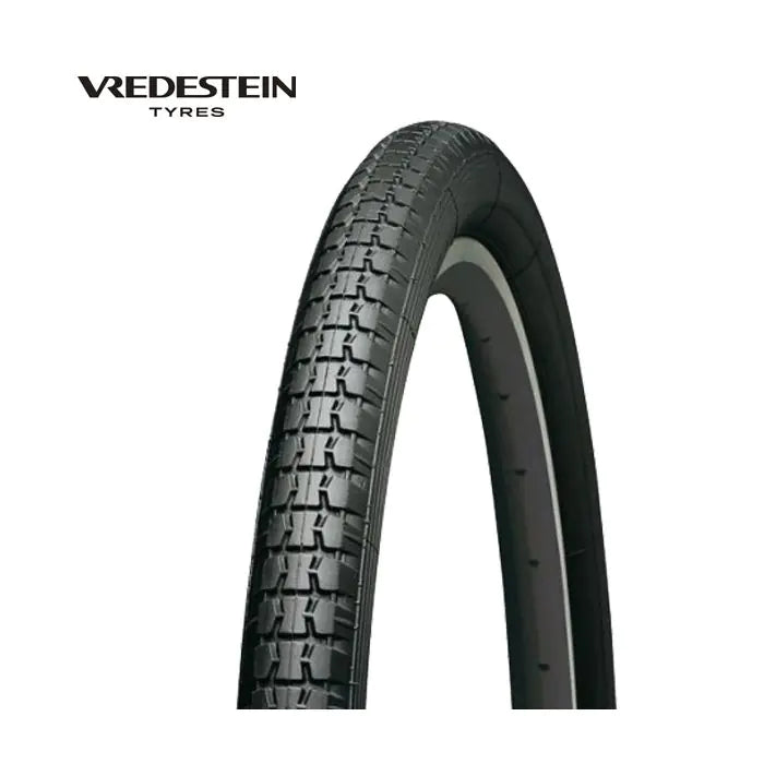 Vredestein 47-622 Transportkabel schwarz 28009